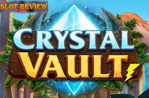 Crystal Vault icon